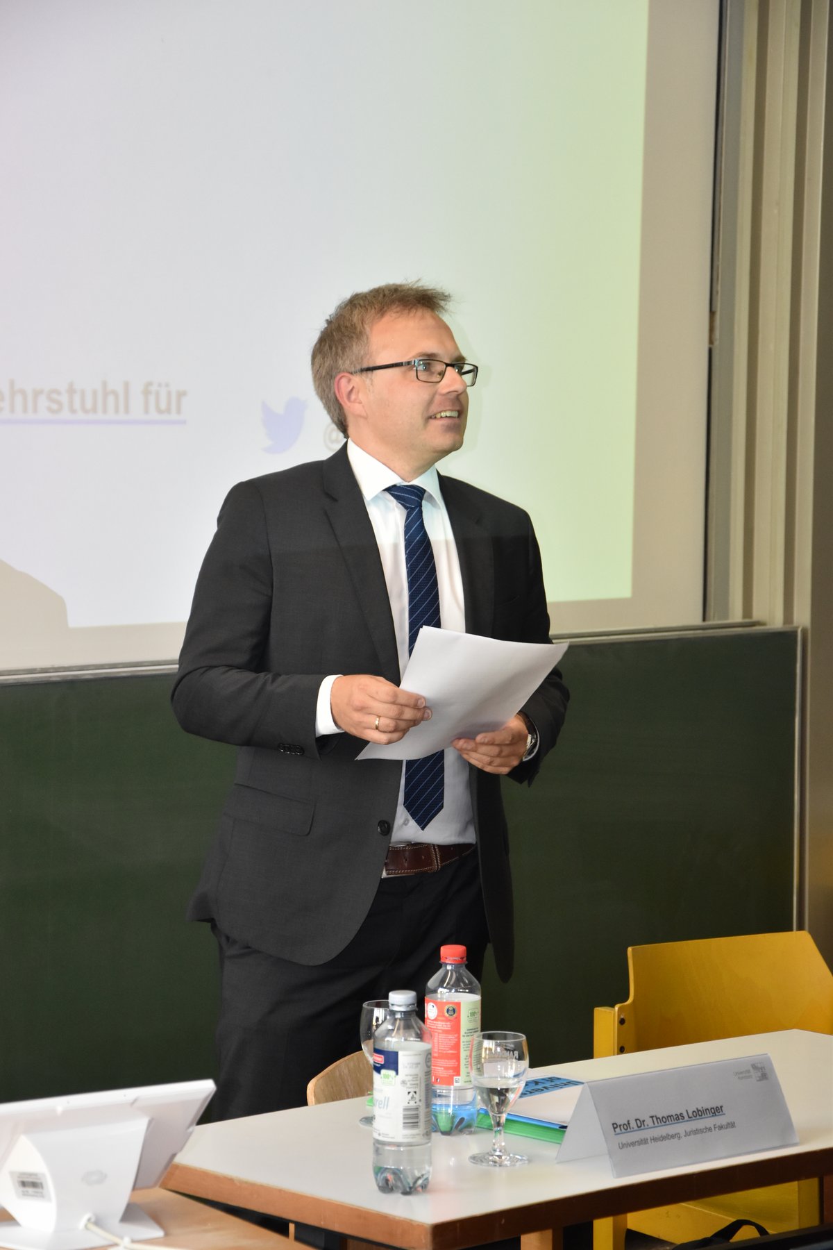 Jun.-Prof. Dr. Stephan Gräf